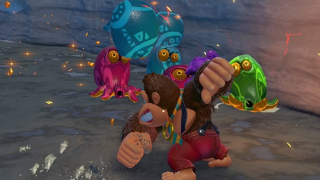 實屬失策!玩家認為《咚奇剛》應作為NS2首發遊戲 實屬失策!玩家認為《咚奇剛》應作為NS2首發遊戲