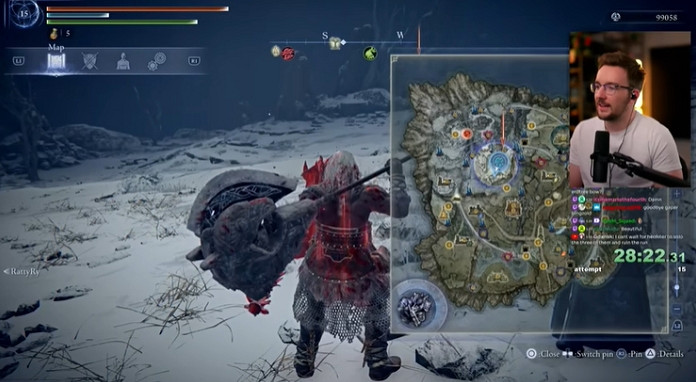 《黑夜君臨》速通隊突破規則 29分鐘全破34敵創紀錄! 《黑夜君臨》速通隊突破規則 29分鐘全破34敵創紀錄!