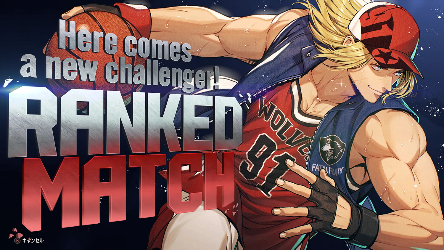 《快打旋風6》第二屆快打旋風插畫大賽:獲獎作品公布 《快打旋風6》第二屆快打旋風插畫大賽:獲獎作品公布