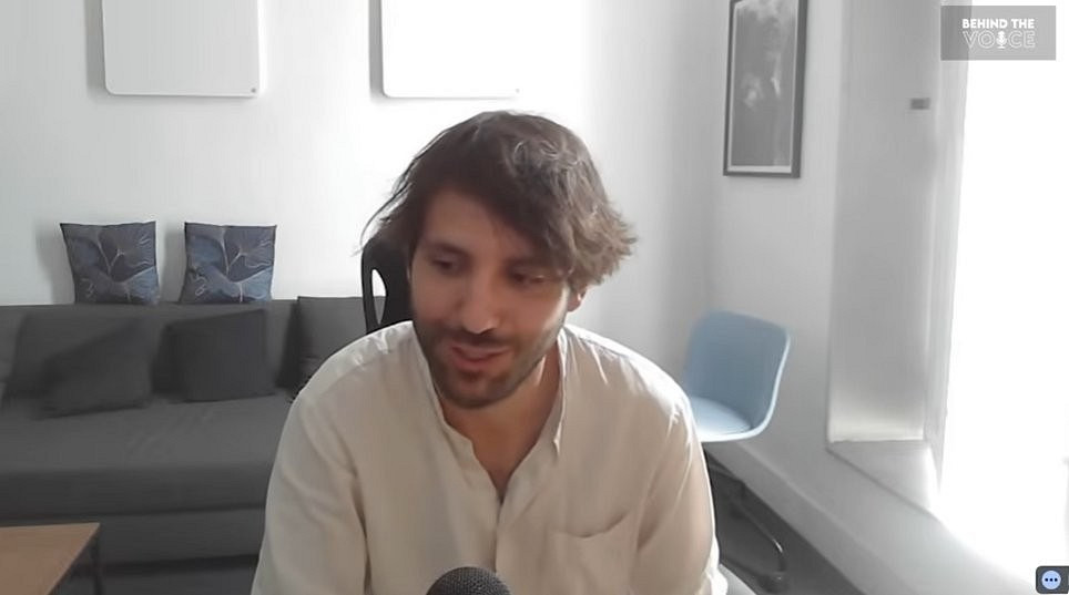 炸裂!《光與影33號遠征》主角結局竟來自一個玩笑! 炸裂!《光與影33號遠征》主角結局竟來自一個玩笑!