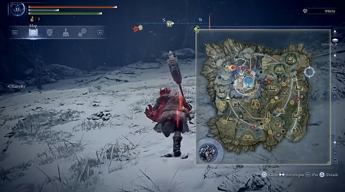 《黑夜君臨》速通隊突破規則 29分鐘全破34敵創紀錄! 《黑夜君臨》速通隊突破規則 29分鐘全破34敵創紀錄!