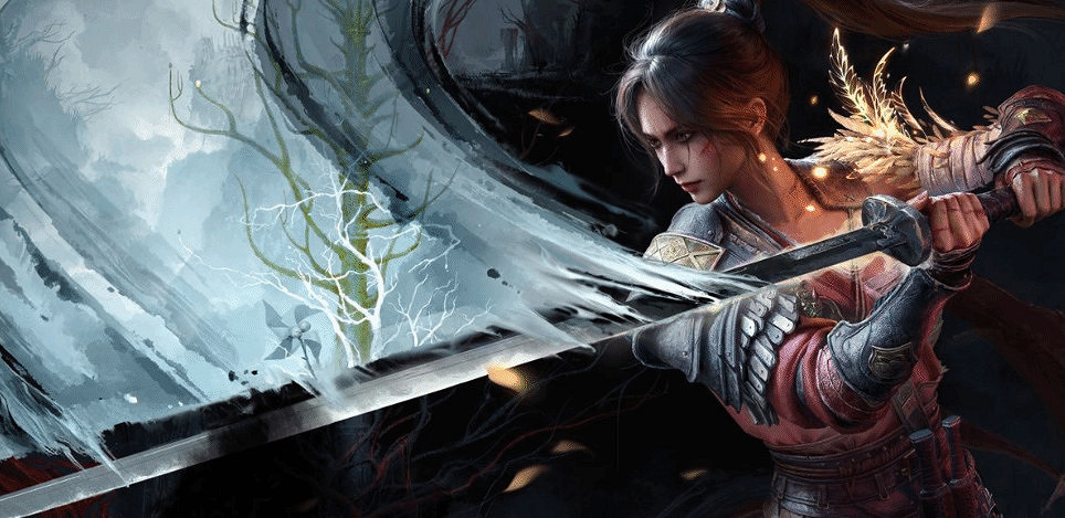 賣爆了！《明末：淵虛之羽》登頂Steam全球熱銷榜