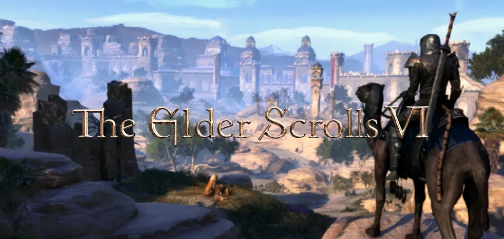 採訪透《上古卷軸6》最有可能的設定地:落錘省與高岩省 採訪透《上古卷軸6》最有可能的設定地:落錘省與高岩省