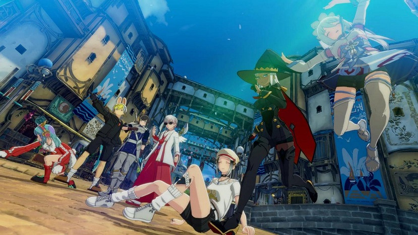 結合《星痕共鳴》 聊聊如何塑造異世界故事