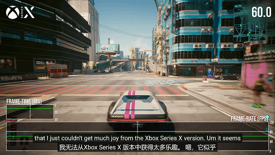 數毛社評測《2077》2.3更新:PS5 Pro展現顯著性能優勢 數毛社評測《2077》2.3更新:PS5 Pro展現顯著性能優勢