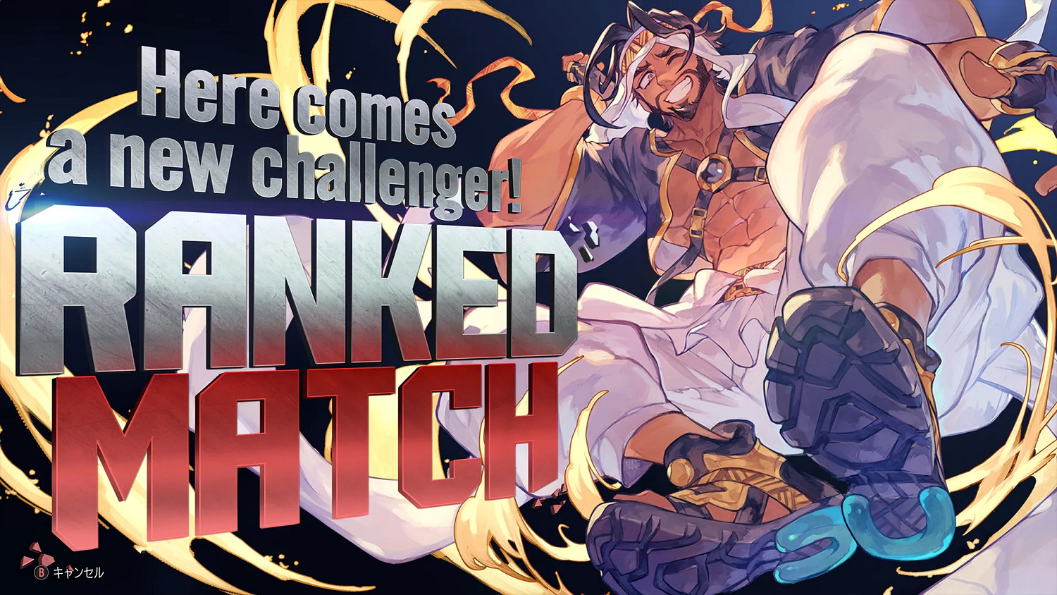 《快打旋風6》第二屆快打旋風插畫大賽:獲獎作品公布 《快打旋風6》第二屆快打旋風插畫大賽:獲獎作品公布