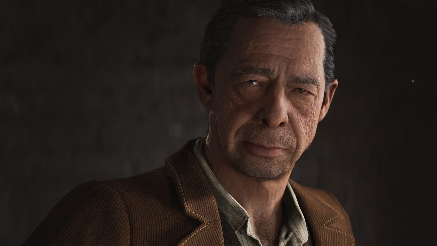 《四海兄弟:故鄉》新截圖:建模精細 超美女角色! 《四海兄弟:故鄉》新截圖:建模精細 超美女角色!