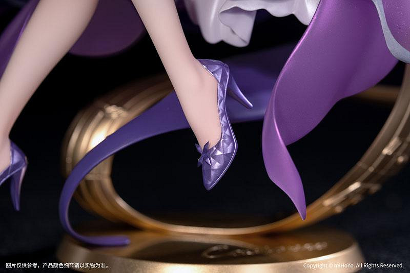 Myethos《崩壞:星穹鐵道》遐蝶星鐵LIVE Ver.模型 Myethos《崩壞:星穹鐵道》遐蝶星鐵LIVE Ver.模型