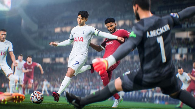 網路服務或在一年內終止!《EA Sports FC 24》下架 網路服務或在一年內終止!《EA Sports FC 24》下架