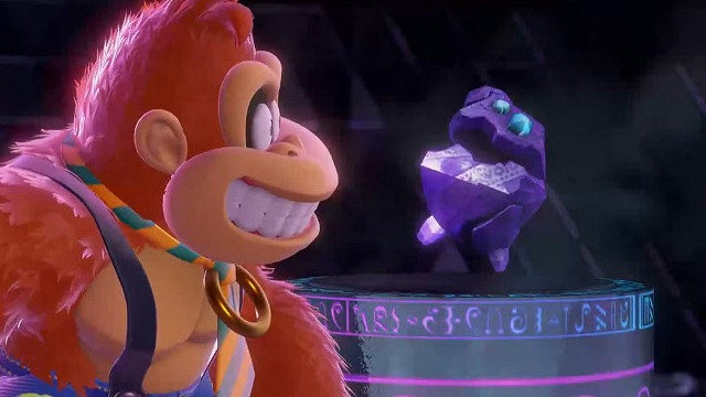 實屬失策!玩家認為《咚奇剛》應作為NS2首發遊戲 實屬失策!玩家認為《咚奇剛》應作為NS2首發遊戲