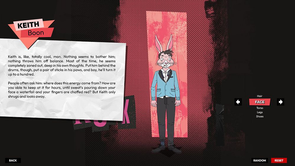 劇情向經營管理遊戲《搖滾野獸》釋出新遊玩展示影片 劇情向經營管理遊戲《搖滾野獸》釋出新遊玩展示影片