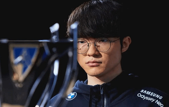 《英雄聯盟》Faker打破電競"25歲退役論" 策略更重要 《英雄聯盟》Faker打破電競"25歲退役論" 策略更重要