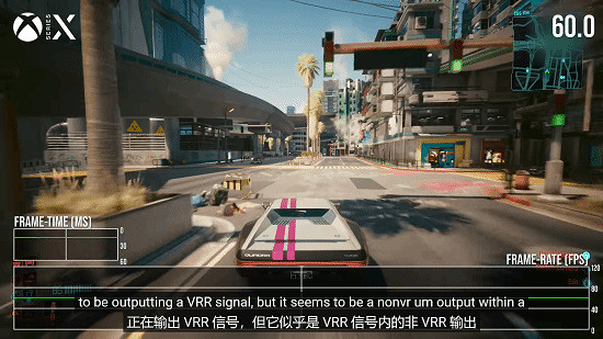 數毛社評測《2077》2.3更新:PS5 Pro展現顯著性能優勢 數毛社評測《2077》2.3更新:PS5 Pro展現顯著性能優勢