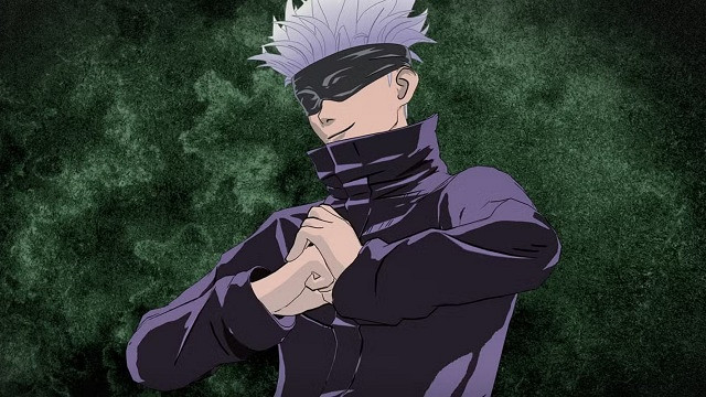 《堡壘之夜》×《咒術回戰》新連動泄露 8月將來有可能推出