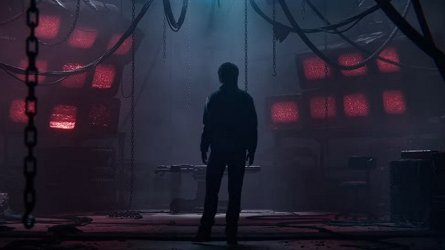 《決勝時刻:黑色行動7》ESRB評級曝光 含血腥場景 《決勝時刻:黑色行動7》ESRB評級曝光 含血腥場景