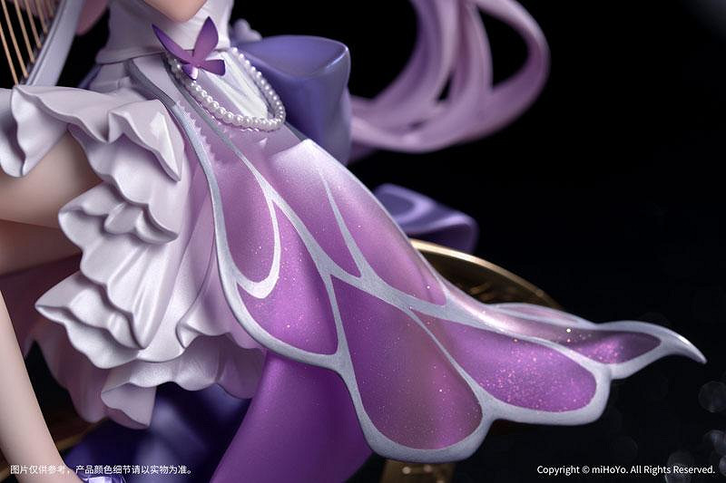 Myethos《崩壞:星穹鐵道》遐蝶星鐵LIVE Ver.模型 Myethos《崩壞:星穹鐵道》遐蝶星鐵LIVE Ver.模型