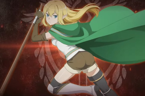 《地城邂逅:戰鬥編年史》穿越時間的小醜即將開啟 《地城邂逅:戰鬥編年史》穿越時間的小醜即將開啟