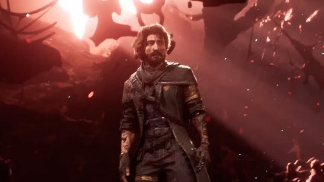 得先買主機！《光與影》配音演員自曝想親自體驗遊戲