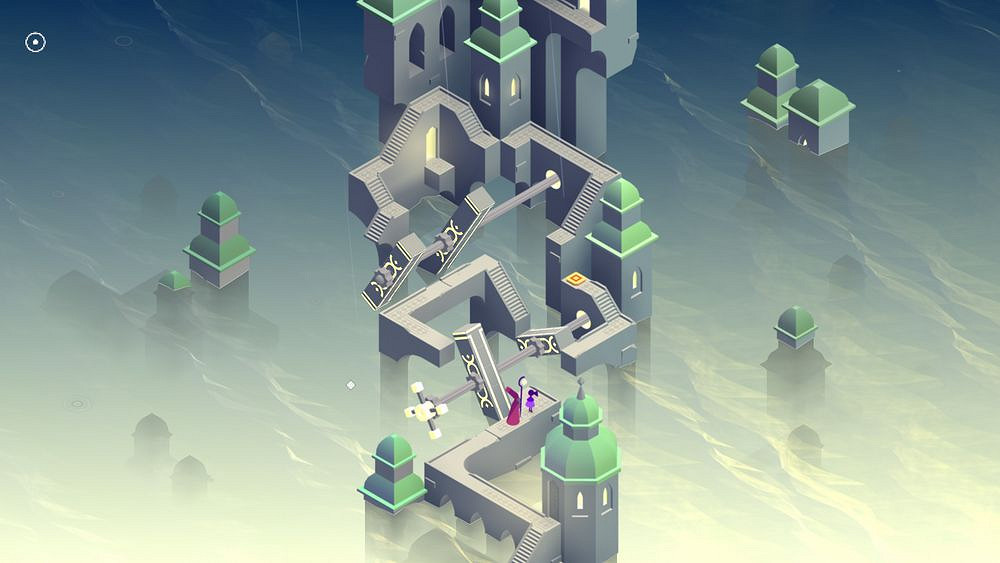 《紀念碑谷3》登陸多個遊戲平台同時推出限量典藏版 《紀念碑谷3》登陸多個遊戲平台同時推出限量典藏版