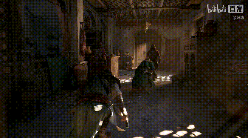 難繃!《歸唐》預告片引發熱議 竟讓印度玩家們破防 難繃!《歸唐》預告片引發熱議 竟讓印度玩家們破防