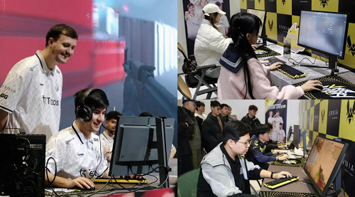 飛利浦EVNIA電競顯示器24M2N5200X，610Hz超高更新率鑄就[X超能力]！