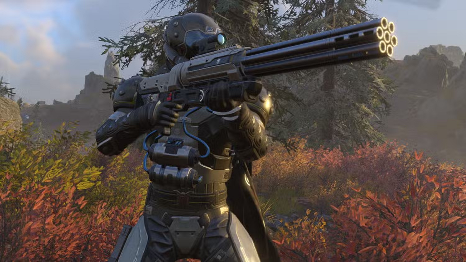 “民意已決”《絕地戰兵2》CEO回應投票選定爆笑城市名