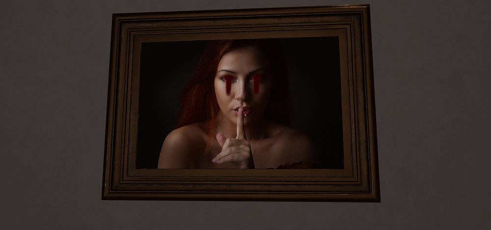 第一人稱心理恐怖遊戲《噩夢旅館》試玩版內容全新更新