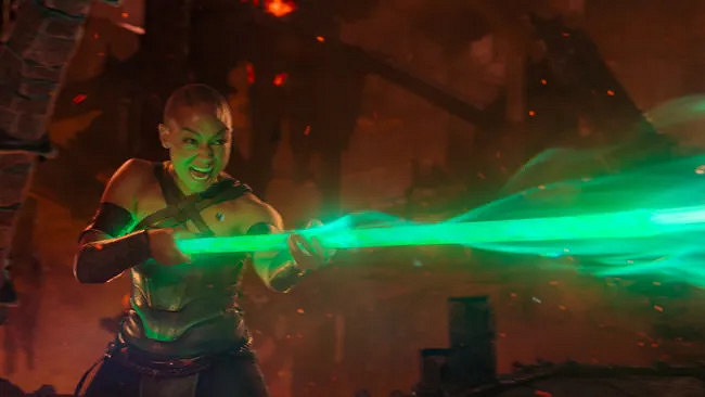 《真人快打2》選角引爭議 導演呼籲粉絲勿早下定論