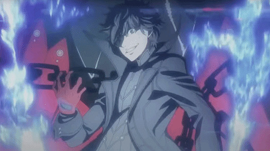 從小眾到全球爆款 《女神異聞錄》靠什麽坐穩JRPG王座?