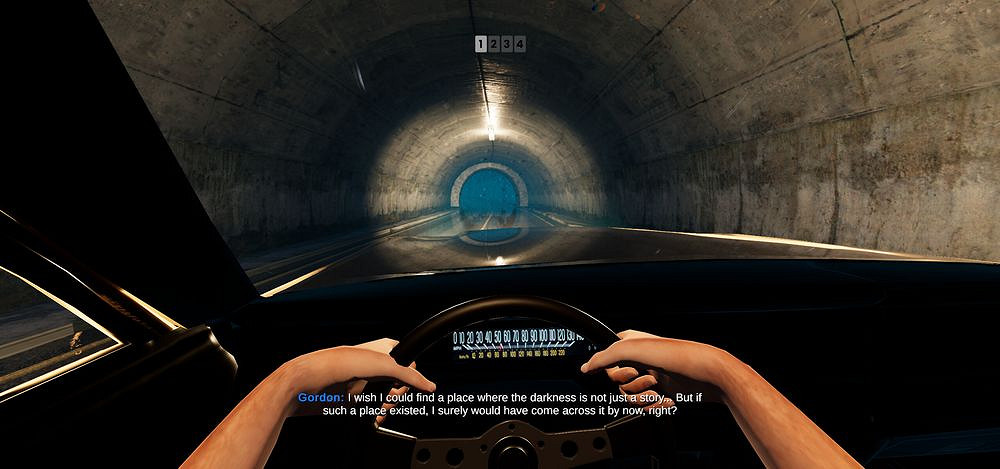 第一人稱心理恐怖遊戲《噩夢旅館》試玩版內容全新更新