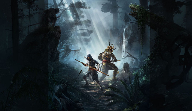 《AC影》DLC“淡路之爪”發售日確認！最晚不超過10月