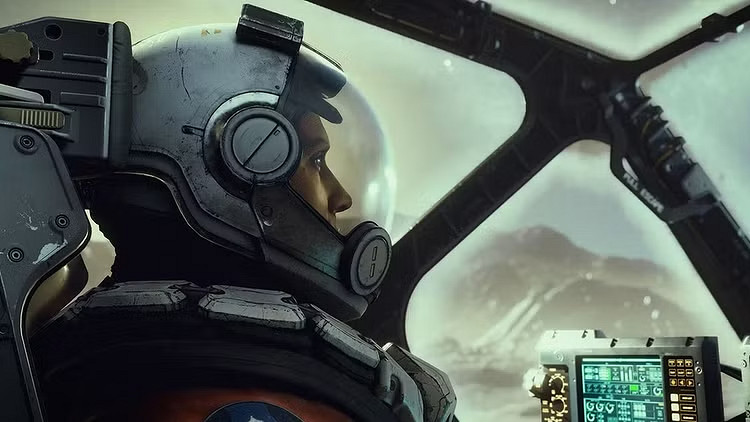 《星空》發布7月份測試版更新！暗藏未來內容大計劃!