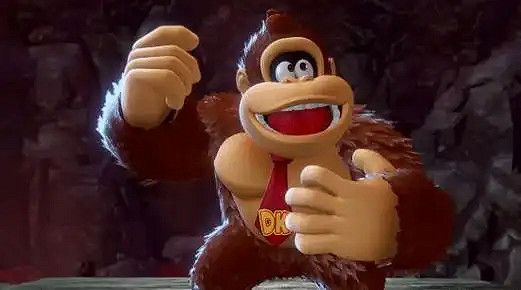 《大金剛》31年前設計師力挺新作《狂歡》!終於重聚 《大金剛》31年前設計師力挺新作《狂歡》!終於重聚