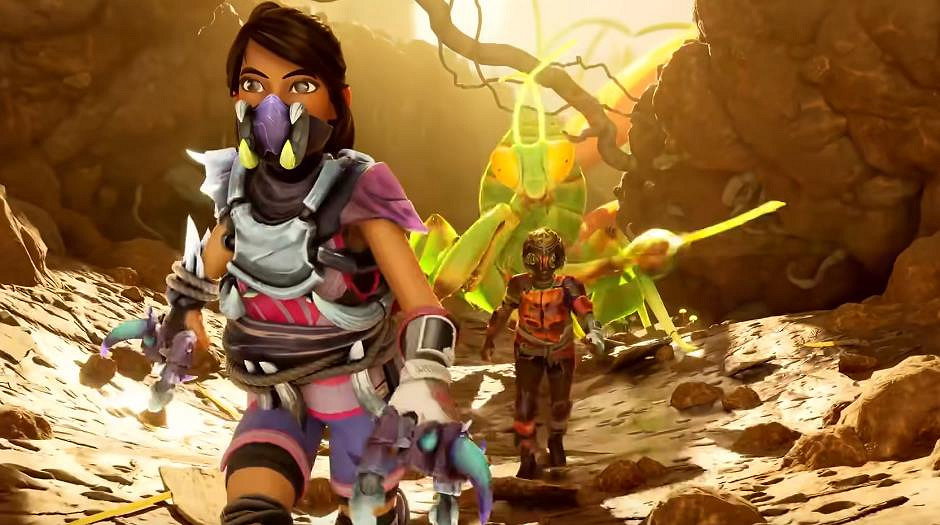 《微小世界生存戰2》劇情預告公布：7月30日開啟搶先體驗