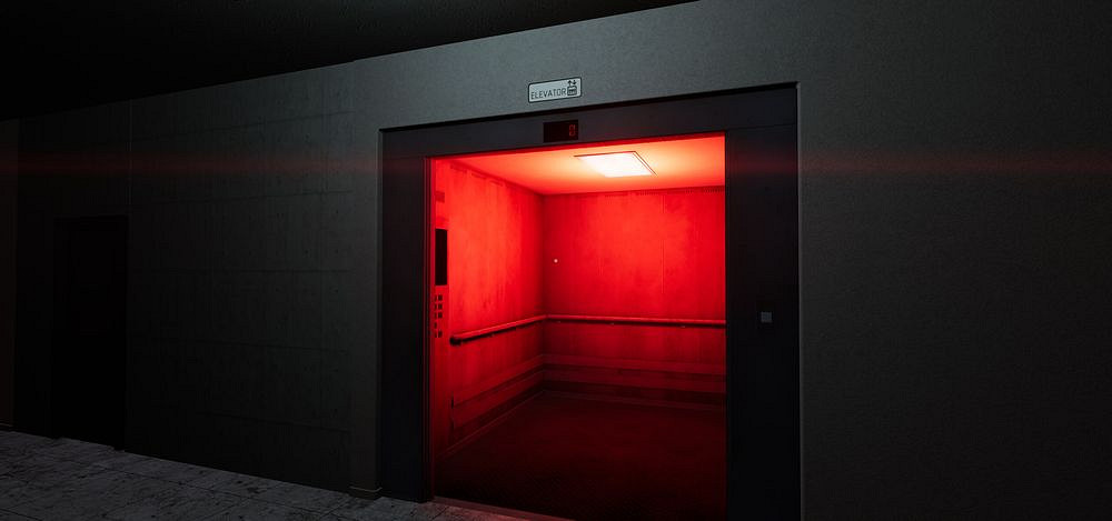 第一人稱心理恐怖遊戲《噩夢旅館》試玩版內容全新更新