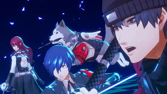 從小眾到全球爆款 《女神異聞錄》靠什麽坐穩JRPG王座?