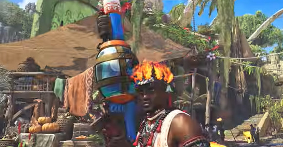 差評僅12%!《怪獵：荒野》急了?夏日活動祭出泳裝大招