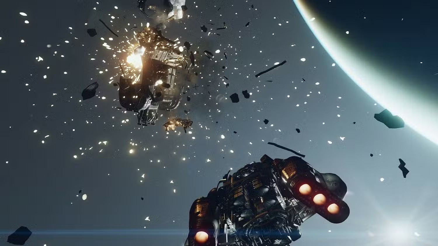 《星空》發布7月份測試版更新！暗藏未來內容大計劃!