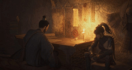 《明末:淵虛之羽》IGN西班牙 7分:優缺點都很明顯 《明末:淵虛之羽》IGN西班牙 7分:優缺點都很明顯