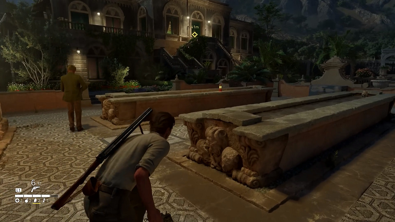 黑幫火拚的時代！《四海兄弟：故鄉》全新試玩預告片