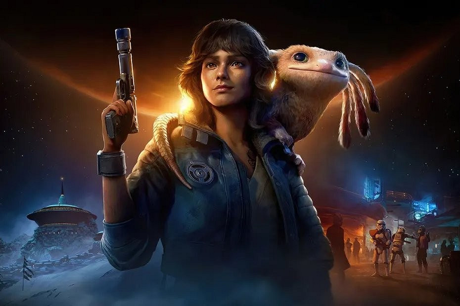 育碧CEO對《星際大戰:亡命之徒》NS2版銷售持樂觀態度 育碧CEO對《星際大戰:亡命之徒》NS2版銷售持樂觀態度