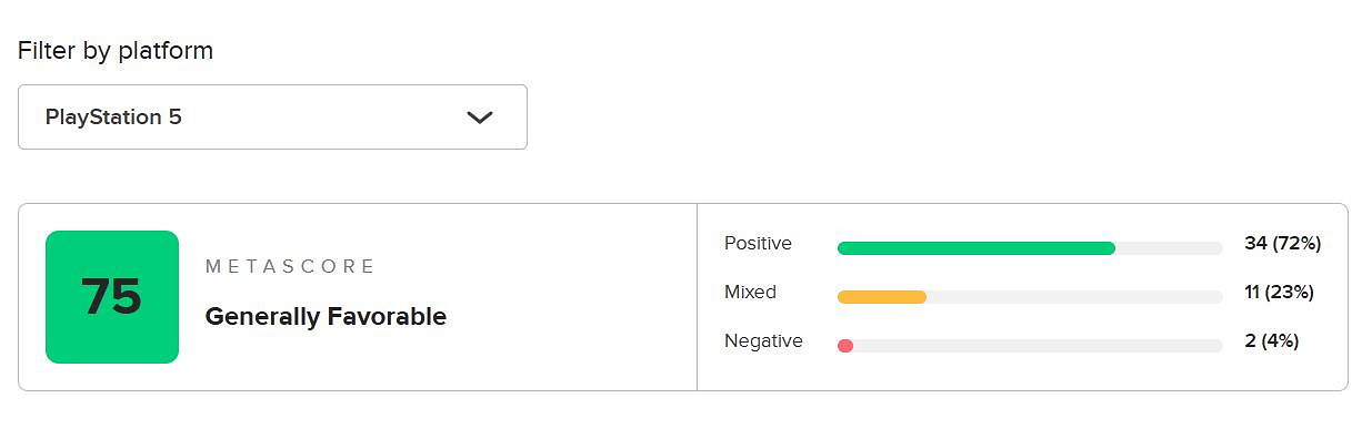 《明末：淵虛之羽》媒體評分解禁：M站目前均分75分