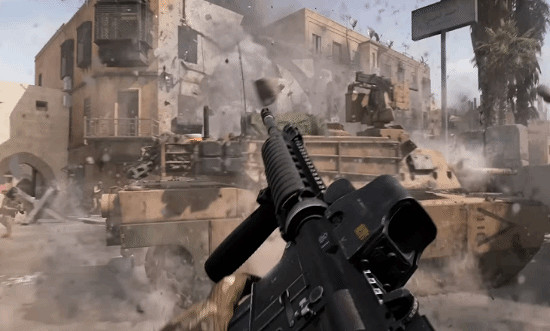 外媒猜測《戰地風雲2042》將於10.10發售!回歸經典戰地玩法 外媒猜測《戰地風雲2042》將於10.10發售!回歸經典戰地玩法