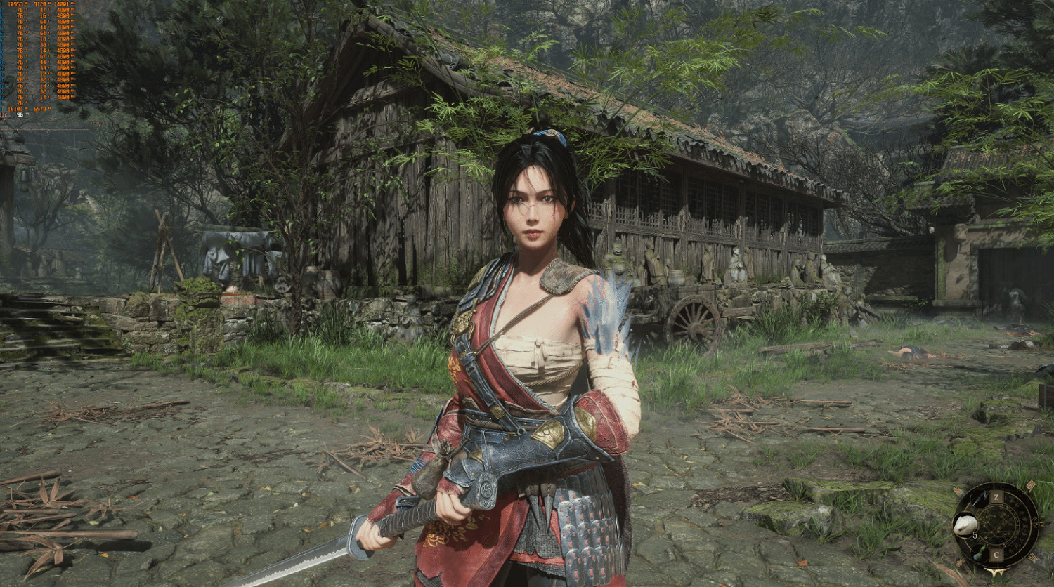 《明末:淵虛之羽》IGN土耳其8分:魂系粉絲不容錯過! 《明末:淵虛之羽》IGN土耳其8分:魂系粉絲不容錯過!