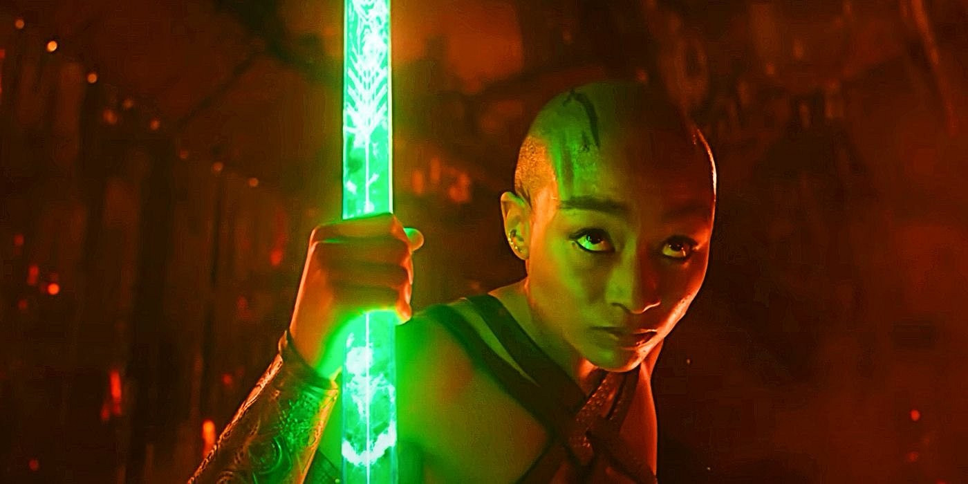 《真人快打2》選角引爭議 導演呼籲粉絲勿早下定論