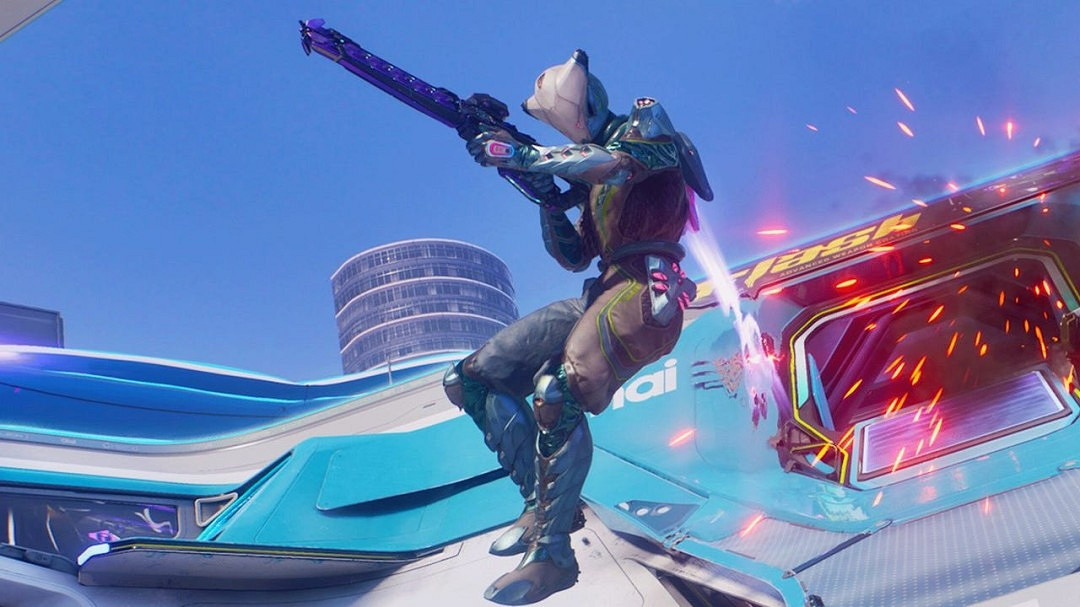 《分裂之門2》開發商承諾明年回爐重造 回到測試階段