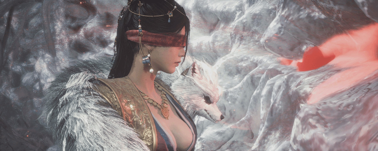 韓國媒體評《明末》:女主顏值很高 但操作手感較差! 韓國媒體評《明末》:女主顏值很高 但操作手感較差!