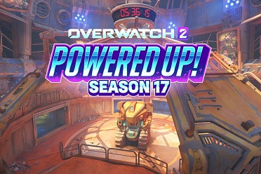 《OW2》17賽季中更新 地圖重做 英雄調整 限時活動上線