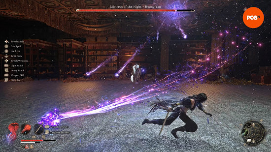 外媒稱讚《明末》:品質堪比《黑神話》 甚至更勝一籌! 外媒稱讚《明末》:品質堪比《黑神話》 甚至更勝一籌!