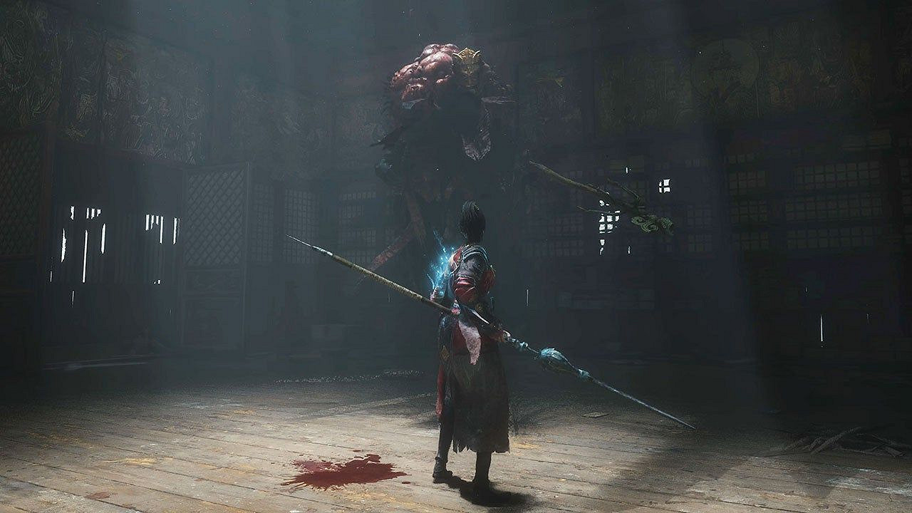 《明末:淵虛之羽》IGN土耳其8分:魂系粉絲不容錯過! 《明末:淵虛之羽》IGN土耳其8分:魂系粉絲不容錯過!